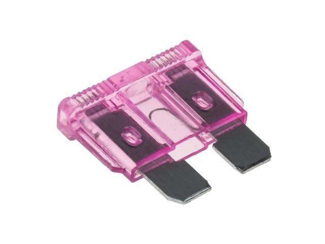3A BLADE FUSE - Fuses - 