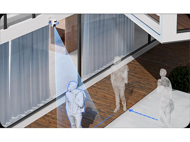 EZVIZ CS-H9C-R100-8G55WKFL