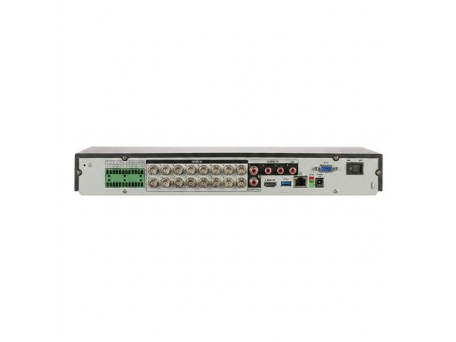 DHA XVR5216A-4KL-I3