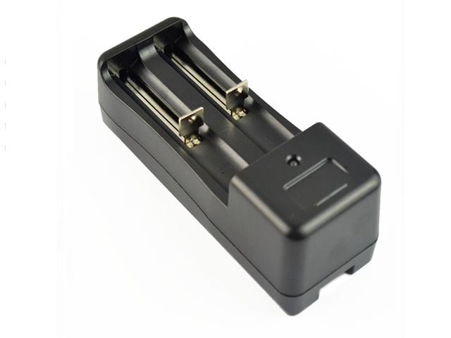 BMT LITHIUM CHARGER- 2X LC18650