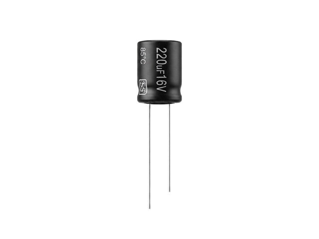 220UF 16VR SSR