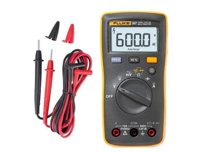 FLUKE 107