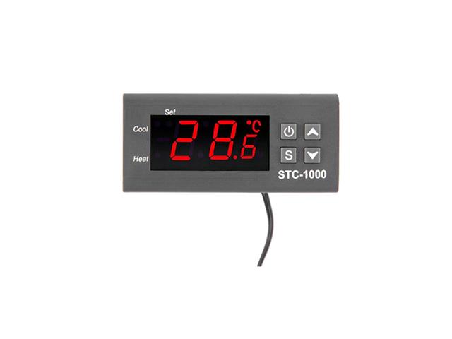 BMT STC-1000 DIG TEMP CONTR 24V
