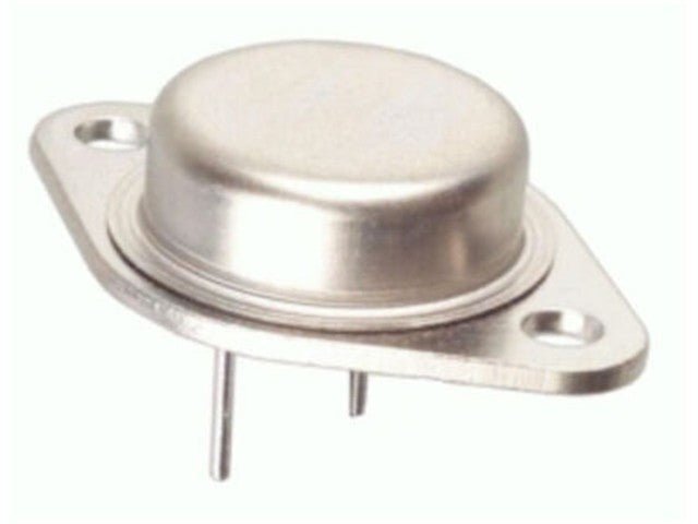 3DD207 - Transistors - 