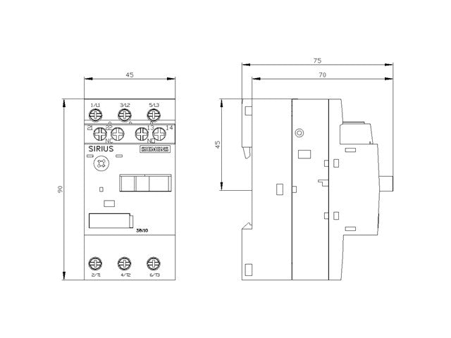 3RV1011-1HA15