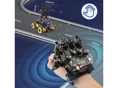 ACEBOTT MOTION SENSE GLOVE QD023