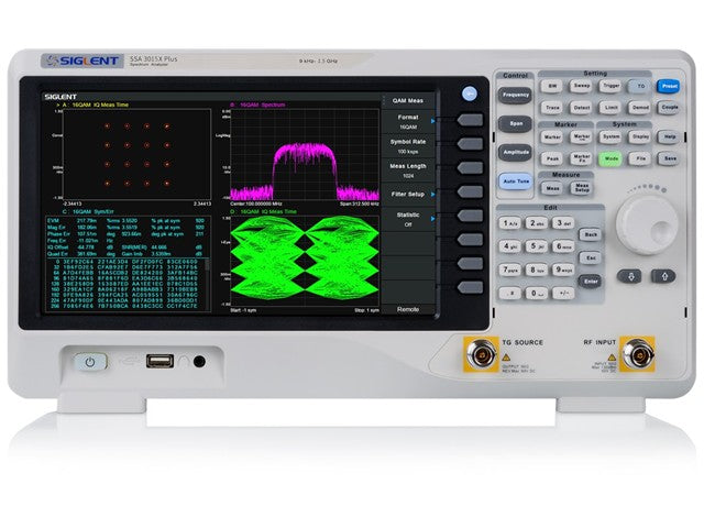 SSA3015X PLUS