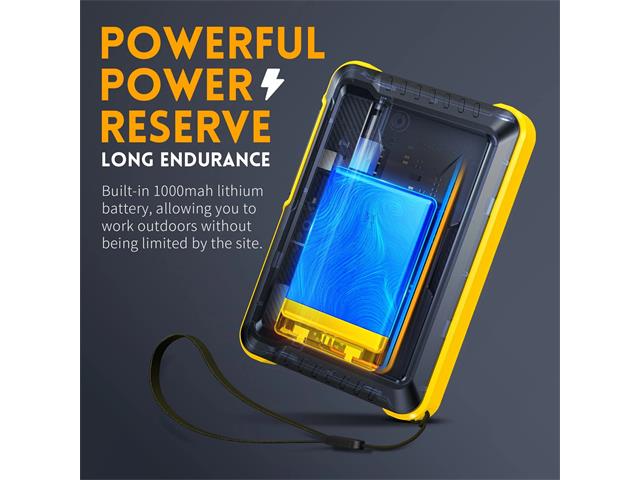 FNIRSI DSO152 ONE CH 200KHZ