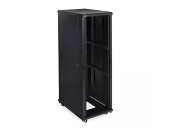 42U 19IN ASSEMBLED RACK - Communica [Part No: 42U 19IN ASSEMBLED RACK]