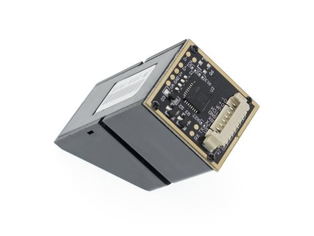 BMT AS608 MINI FINGERPRINT MODUL
