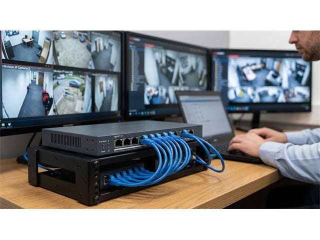 HKV DS-3E1510P-EI