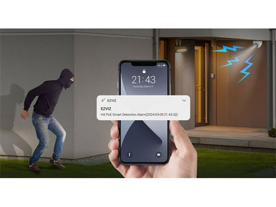 EZVIZ CS-H4-R201-1H3WKFL