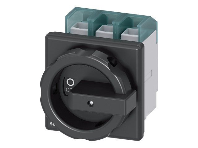 3LD2704 - 0TK51 - Industrial Automation - 4011209403604