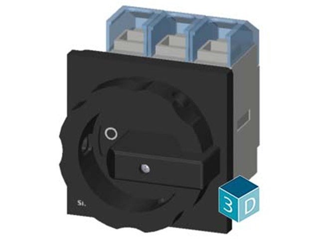 3LD2704 - 0TK51 - Industrial Automation - 4011209403604