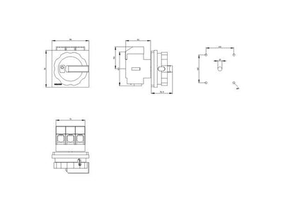 3LD2704 - 0TK51 - Industrial Automation - 4011209403604