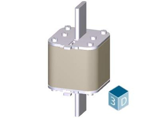 3NE1438 - 0 - Fuses - 4011209552463