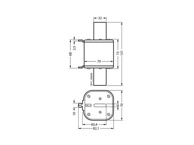 3NE1438 - 0 - Fuses - 4011209552463