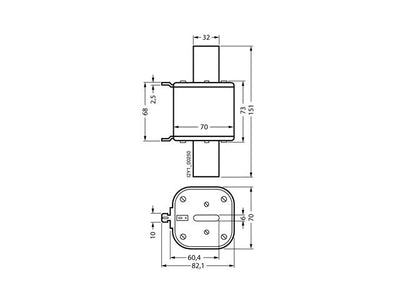 3NE1438 - 0 - Fuses - 4011209552463