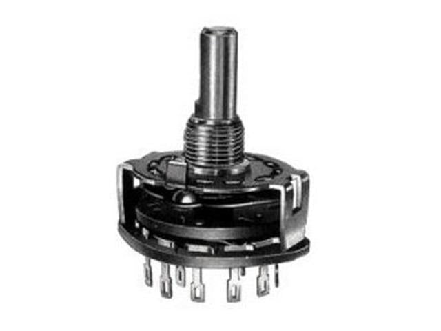 3P4W STD - Switches - 