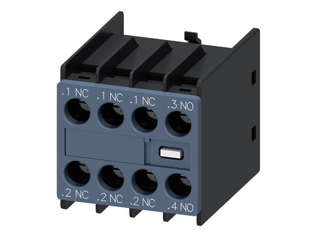 3RH2911 - 1HA13 - Industrial Automation - 4011209829343