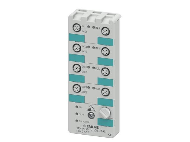 3RK1400-1DQ00-0AA3 - Industrial Automation - 4011209328297