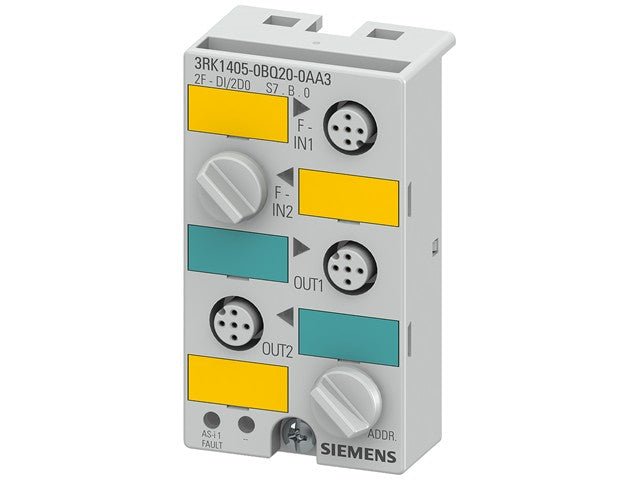 3RK1405 - 0BQ20 - 0AA3 - Industrial Automation - 4011209673540