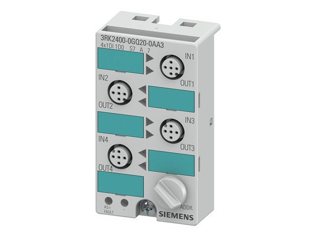 3RK2400 - 0GQ20 - 0AA3 - Industrial Automation - 4011209683914