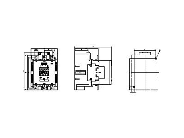 3RT1055 - 6AP36 - Industrial Automation - 4011209507333