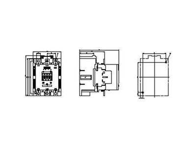 3RT1055 - 6AP36 - Industrial Automation - 4011209507333