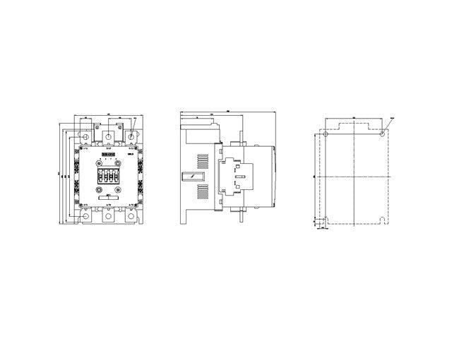 3RT1065 - 6AP36 - Industrial Automation - 4011209507937