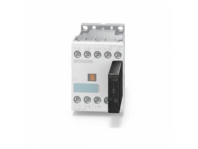 3RT1916 - 1BB00 - Circuit Breakers - 4011209267398