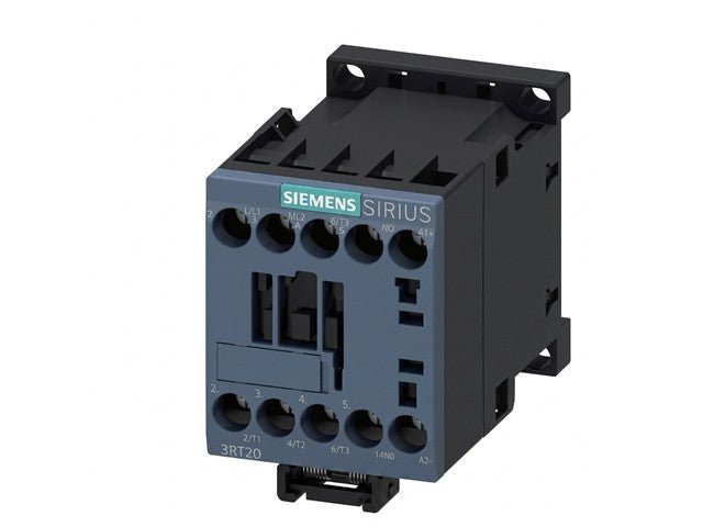 3RT2015 - 1BB41 - Industrial Automation - 4011209780774