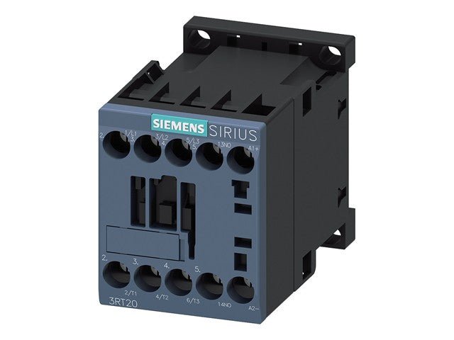 3RT2016 - 1BB41 - Industrial Automation - 4011209783942