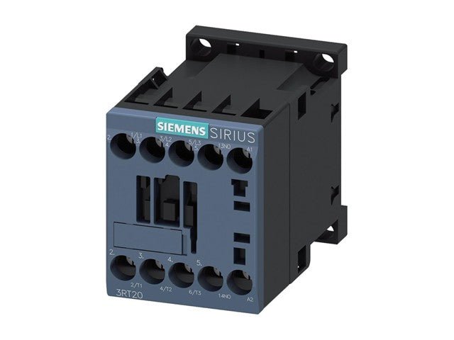 3RT2017 - 1AB01 - Industrial Automation - 4011209783973