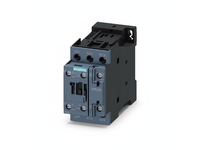 3RT2024 - 1BB40 - Industrial Automation - 4011209831957