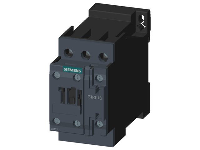 3RT2025 - 1BP40 - Industrial Automation - 4011209898127