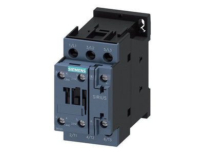 3RT2026-1AF00 - Industrial Automation - 4011209832862