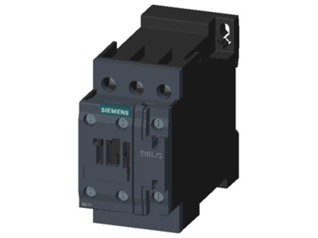 3RT2026 - 1BB40 - Industrial Automation - 4011209790131