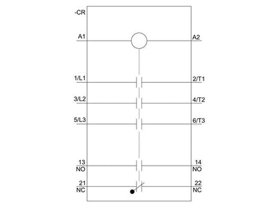 3RT2036 - 1AP00 - Industrial Automation - 4011209939820