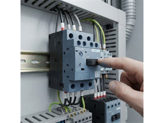 3RV1011-1HA15 - Industrial Automation - 4011209381841