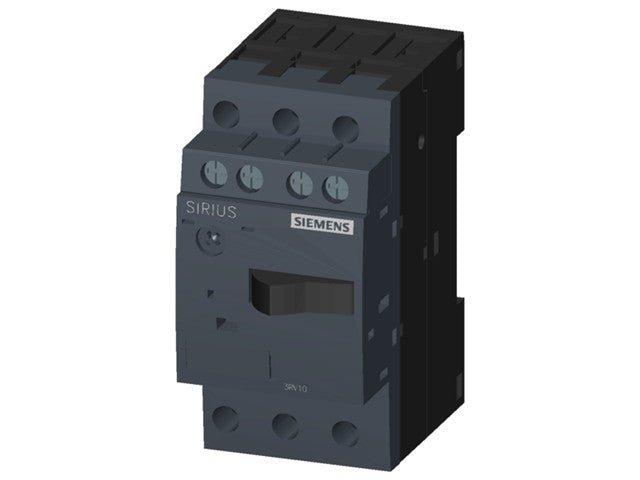 3RV1011 - 1JA15 - Industrial Automation - 4011209381858