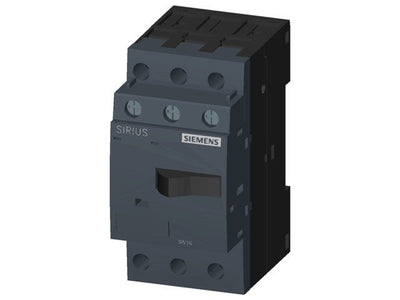 3RV1611 - 1AG14 - Industrial Automation - 4011209535213