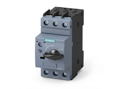3RV2011-1JA10 - Industrial Automation - 4011209712492