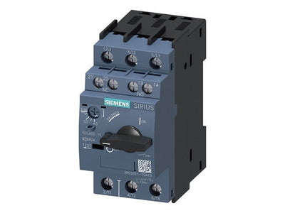 3RV2021 - 1GA15 - Industrial Automation - 4047621003276