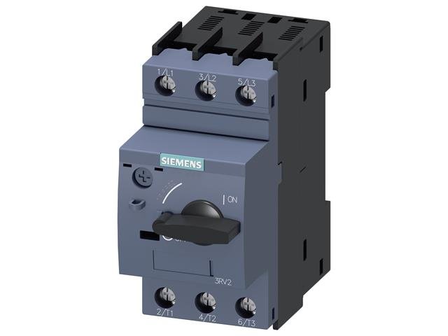 3RV2021 - 4AA10 - Industrial Automation - 4011209712515