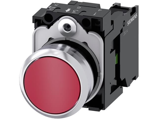 3SU1150 - 0AB20 - 1BA0 - Switches - 4011209958296