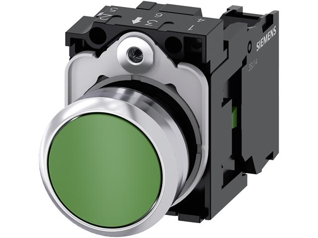 3SU1150 - 0AB40 - 1BA0 - Switches - 4011209958319