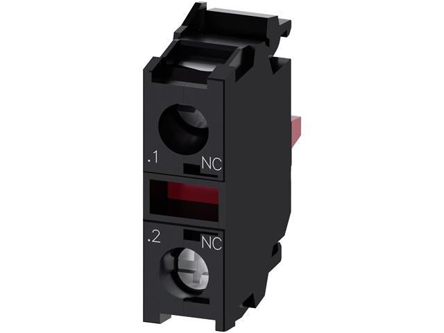 3SU1400 - 1AA10 - 1CA0 - Industrial Automation - 4011209950887