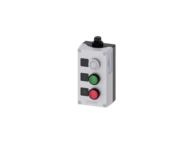 3SU1803 - 0AB10 - 4HB1 - Industrial Automation - 4011209970403