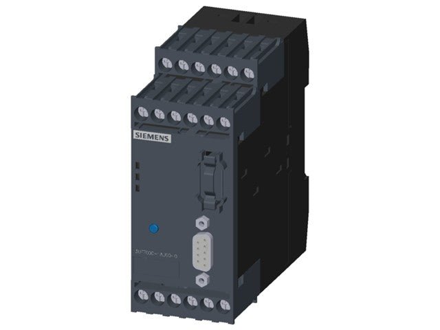3UF7000 - 1AU00 - 0 - Industrial Automation - 4011209593824